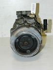 Компрессор кондиционера MITSUBISHI GALANT 4G93 (Контрактный) 45990551