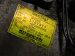 Компрессор кондиционера MITSUBISHI GALANT 4G93 (Контрактный) 45990551