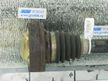 Привод AUDI A8 4E2 BFM Зад Лев (Контрактный) 35021323