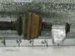 Привод AUDI A8 4E2 BFM Зад Лев (Контрактный) 35021323