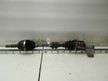 Привод NISSAN BLUEBIRD SYLPHY KG11 MR20DE Перед Лев (Контрактный) 35021900