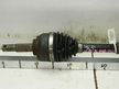Привод NISSAN BLUEBIRD SYLPHY KG11 MR20DE Перед Лев (Контрактный) 35021900