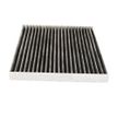Фильтр салонный BIG FILTER GB9830C TOYOTA Avensis,Corolla