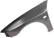 Крыло SAT STMB510162 Перед. Лев. MITSUBISHI OUTLANDER XL 2006-2010