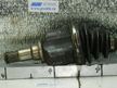 Привод TOYOTA RACTIS SCP100 2SZFE Перед Лев (Контрактный) 35015364