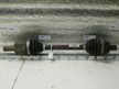 Привод VOLKSWAGEN PASSAT B6 BZB Перед Лев (Контрактный) 35021335