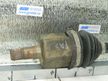Привод VOLKSWAGEN PASSAT B6 BZB Перед Лев (Контрактный) 35021335