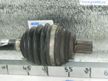 Привод VOLKSWAGEN PASSAT B6 BZB Перед Лев (Контрактный) 35021335
