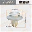 Клипса MASUMA KJ406 TOYOTA