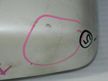 Зеркало NISSAN X-TRAIL NT30 Перед Прав (Контрактный) 2762804