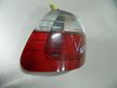 Фонарь NISSAN AVENIR W10 Задн Лев (Контрактный) 64492120