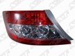 Фонарь GENERAL PARTS WZ-HDF-I002-L Задн. Лев. HONDA FIT ARIA GD6 2002-2005