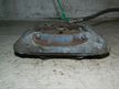 Суппорт MAZDA Demio DW3W Перед Лев (Контрактный) 81540227