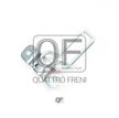 Петля замка двери QUATTRO FRENI QF22H00022 CITROEN / PEUGEOT