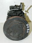 Компрессор кондиционера HYUNDAI D4BA (Контрактный) 45980810