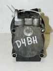 Компрессор кондиционера HYUNDAI D4BA (Контрактный) 45980810