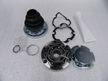 ШРУС карданного вала GENERAL PARTS BZ001F MERCEDES-BENZ G-CLASS W463 34T Ø99mm