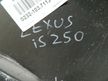 Крыло LEXUS IS200D GSE20 Перед. Лев. (Контрактный) 45976064