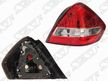 Фонарь SAT ST-115-1923R NISSAN TIIDA 04-07 RH 4D