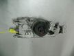 Фара MITSUBISHI MIRAGE CJ1A Перед Лев (Контрактный) 64492376