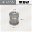 Сайлентблок MASUMA RU358 TOYOTA Carina