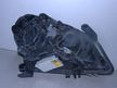 Фара NISSAN QASHQAI J10 Перед Лев (Контрактный) 102233100