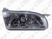 Фара SAT ST2121164CR TOYOTA COROLLA 95-97 R