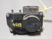 Дроссельная заслонка MITSUBISHI 4G19 (Контрактный) 79780305