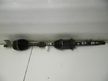 Привод NISSAN PRIMERA WTP12 QR20DE Перед Прав (Контрактный) 35015723