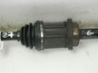 Привод NISSAN PRIMERA WTP12 QR20DE Перед Прав (Контрактный) 35015723