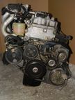 Двигатель NISSAN PRIMERA QP12 QG18DE (Контрактный) 34569018