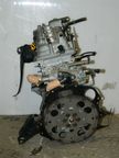 Двигатель NISSAN PRIMERA QP12 QG18DE (Контрактный) 34569018