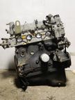 Двигатель NISSAN PRIMERA QP12 QG18DE (Контрактный) 34569018