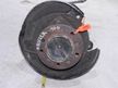 Полуось TOYOTA LAND CRUISER UZJ100 Зад Прав (Контрактный) 65243760