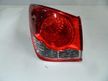Фонарь JORDEN JH01CRZ09005BL CHEVROLET CRUZE наружн LH