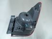 Фонарь JORDEN JH01CRZ09005BL CHEVROLET CRUZE наружн LH