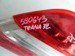 Фонарь NISSAN TEANA J32 Задн. Лев. (Контрактный) 45976133