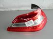Фонарь NISSAN TEANA J32 Задн. Лев. (Контрактный) 45976133