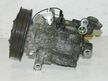 Компрессор кондиционера NISSAN AD QG15DE (Контрактный) 45990224