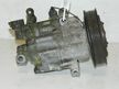 Компрессор кондиционера NISSAN AD QG15DE (Контрактный) 45990224