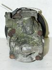 Компрессор кондиционера NISSAN AD QG15DE (Контрактный) 45990224