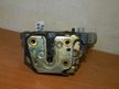 Замок двери NISSAN MAXIMA A33 Перед Лев (Kонтрактный) 76034