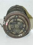 Компрессор кондиционера MAZDA BONGO RF (Контрактный) 45980850