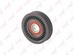 Кронштейн ролика кондиционера SUBARU 73134AC001