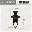 Клипса MASUMA KJ2201 TOYOTA