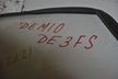 Капот MAZDA DEMIO DE3FS (Контрактный) 46098977