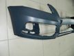Бампер передний NSP NSP088R0807065AGRU AUDI Q5