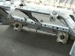 Рамка радиатора SUBARU LEGACY BP5 (Контрактный) 94584288