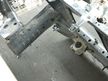 Рамка радиатора SUBARU LEGACY BP5 (Контрактный) 94584288