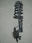 Стойка подвески NISSAN CEDRIC PY33 Перед Лев (Контрактный) 45992486